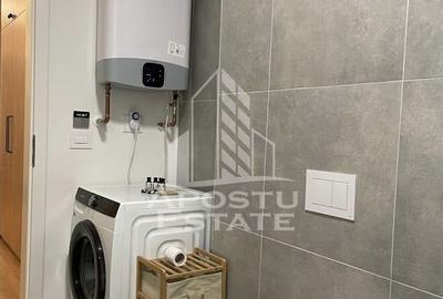 Apartament cu 2 camere, terasa si gradina proprie, zona Lipovei - 6