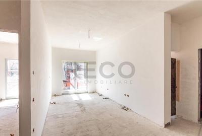 RECO Apartament 3 camere Ultracentral in Oradea - 2