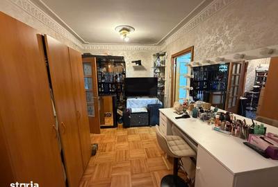 Apartament cu 3 camere semidecomandat, mobilat în Tei - 3