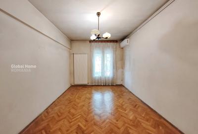 Apartament cu 3 camere decomandat în Dorobanți - 4