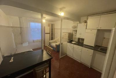 Garsonieră decomandată în Utvin - 7