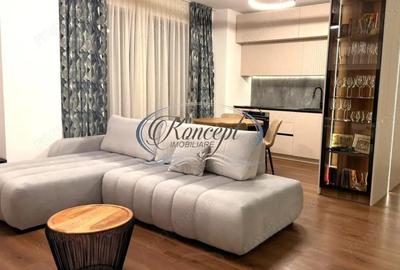 Apartament modern in Liberti Residence - 5