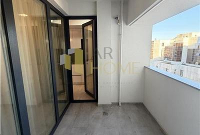 Apartament cu 3 camere decomandat, mobilat în Ultracentral - 16