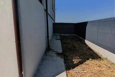 Duplex modern, 4 camere, constructie noua, intabulata, Valea Lupului - 32
