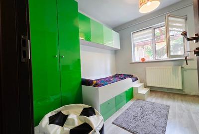 Apartament cu 3 camere decomandat în Șagului - 6