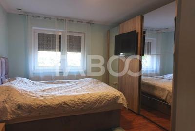 Casa SMART 165 mp 5 camere garaj pivnita 354 mp curte Tiglari - 8