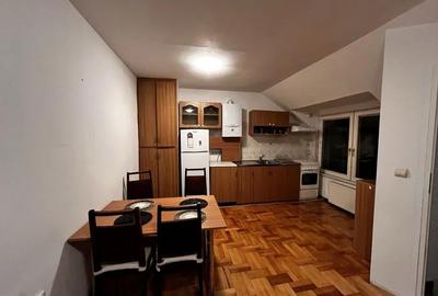 Apartament cu 3 camere decomandat, mobilat în Mănăștur