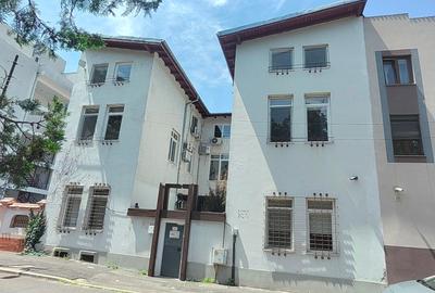 Inchiriere birouri termen scurt - 2