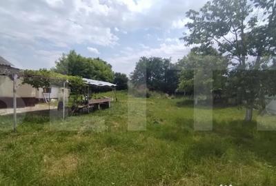 Casă cu 3 camere cu Teren 13390 Mp în Cervicești - 3