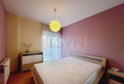 Apartament 3 camere - Petrom City - Baneasa - 3