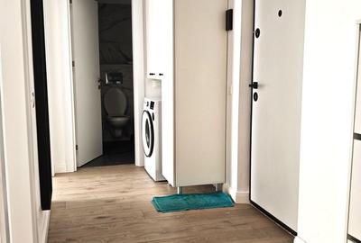 Apartament cu 2 camere decomandat în Virtuții - 10