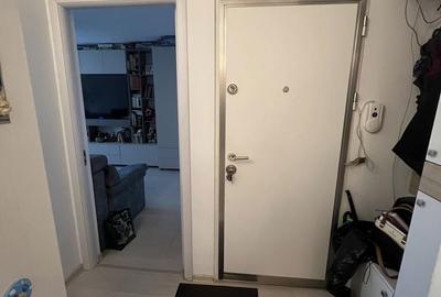 Apartament cu 3 camere semidecomandat în Calea București - 11