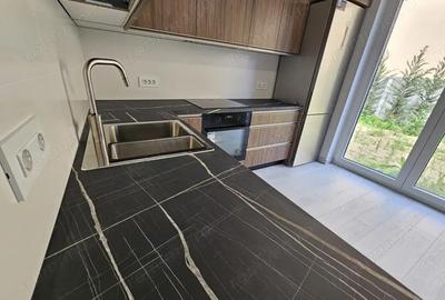 Casă cu 5 camere cu Teren 210 Mp în Șagului - 10