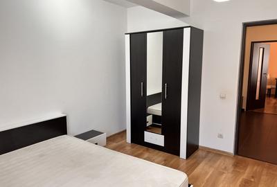 Apartament cu 3 camere decomandat, mobilat în Terezian - 4