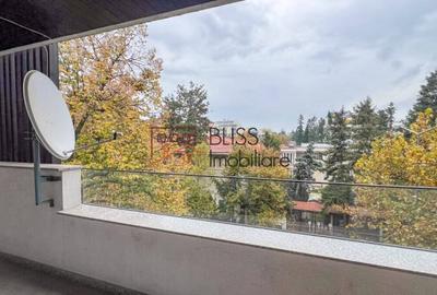 Apartament cu 3 camere în Primăverii - 1