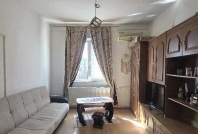 Garsonieră semidecomandată în Far - 1