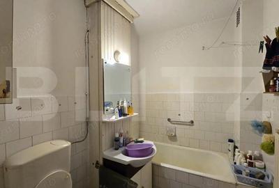 Apartament cu 4 camere decomandat în Central - 3