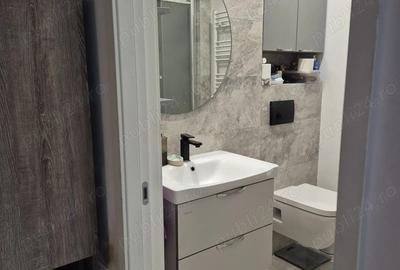 Apartament cu 2 camere decomandat în Văcăresti - 5