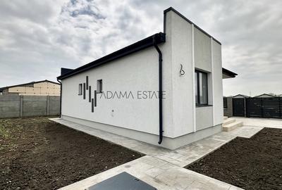 Casă individuală cu 4 camere cu Teren 374 Mp în Berceni - 4