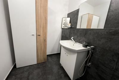 Apartament cu 2 camere decomandat, mobilat în Splaiul Unirii - 10