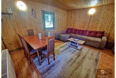 Casa de vacanta!!! Valea Bozom- Apata - 4