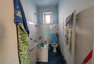 Casă individuală cu 4 camere cu Teren 262 Mp în Tractorul - 7