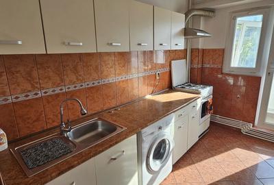Apartament cu 2 camere decomandat în Siderurgiștilor - 5