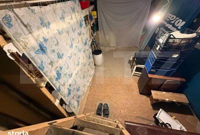 Apartament cu 3 camere decomandat în Obcini - 10