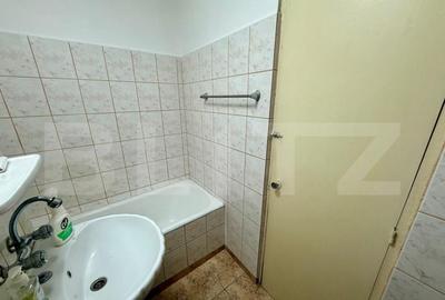 Garsoniera, 36 mp, zona Brazda - 5