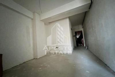 Apartament cu 3 camere semidecomandat în Central - 5