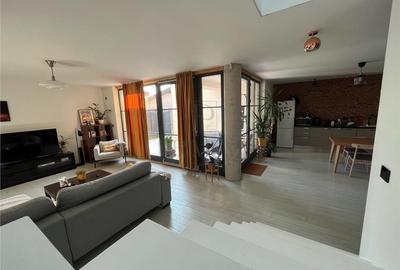 Triplex Modern și Elegant ? Dumbravita, 136 mp utili - 7