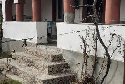 Casă cu 4 camere cu Teren 1250 Mp în Bâltișoara