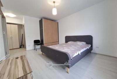 Garsonieră semidecomandată, mobilată în Galata - 5