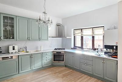 Casa de vanzare parcul Carol la 750 metri, 2008, primul proprietar, la cheie - 25