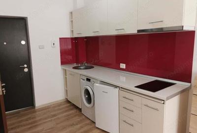 Garsoniera in zona Piata Victoriei - 3