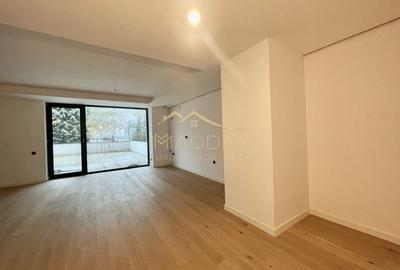 Apartament 2 camere Floreasca***102.7 mp//terasa 50 mp// Parcul Verdi - 10