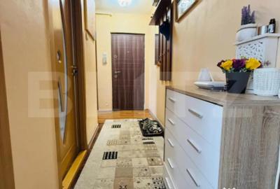 Apartament cu 2 camere decomandat în Cernatu - 5