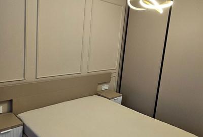 Apartament cu 2 camere decomandat în Gorjului - 7