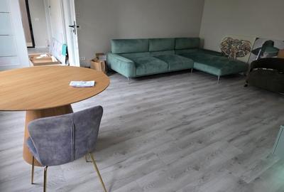 Apartament cu 3 camere semidecomandat în Chitila