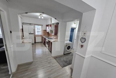 Apartament 2 camere, decomandat, Bd-ul Independentei - 6