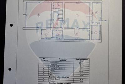 De vanzare vila langa lac la Moara Vlasiei - 33