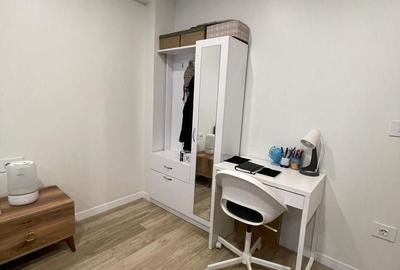 Apartament cu 2 camere decomandat în Carrefour - 10