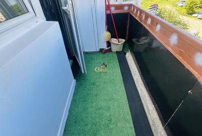 Garsonieră decomandată, mobilată în Mănăștur - 6