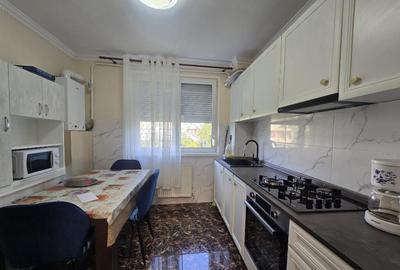 Hipodrom 2 cam cf I SD,MOBILAT COMPLET, supraf 53 mp - 5