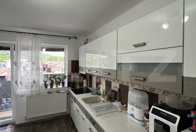 Apartament de vanzare, cu 4 camere, 119 mp, Bistrita - 5