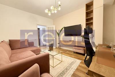 Apartament cu 3 camere decomandat, mobilat în Theodor Pallady - 2