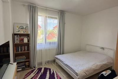 Casă cu 4 camere cu Teren 120 Mp în Chiajna - 2
