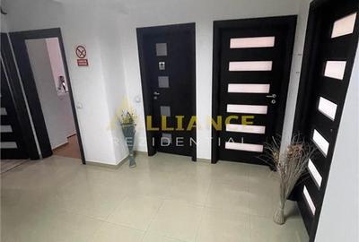 Birou, de 115 mp, în Central - 6