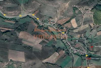 De vanzare casa si grajd +3000m2 teren livada in Sumurducu - Sanpaul - 20