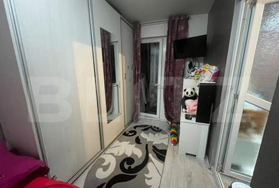 Apartament de vanzare, cu 3 camere, 50,67 mp, zona M11 - 6